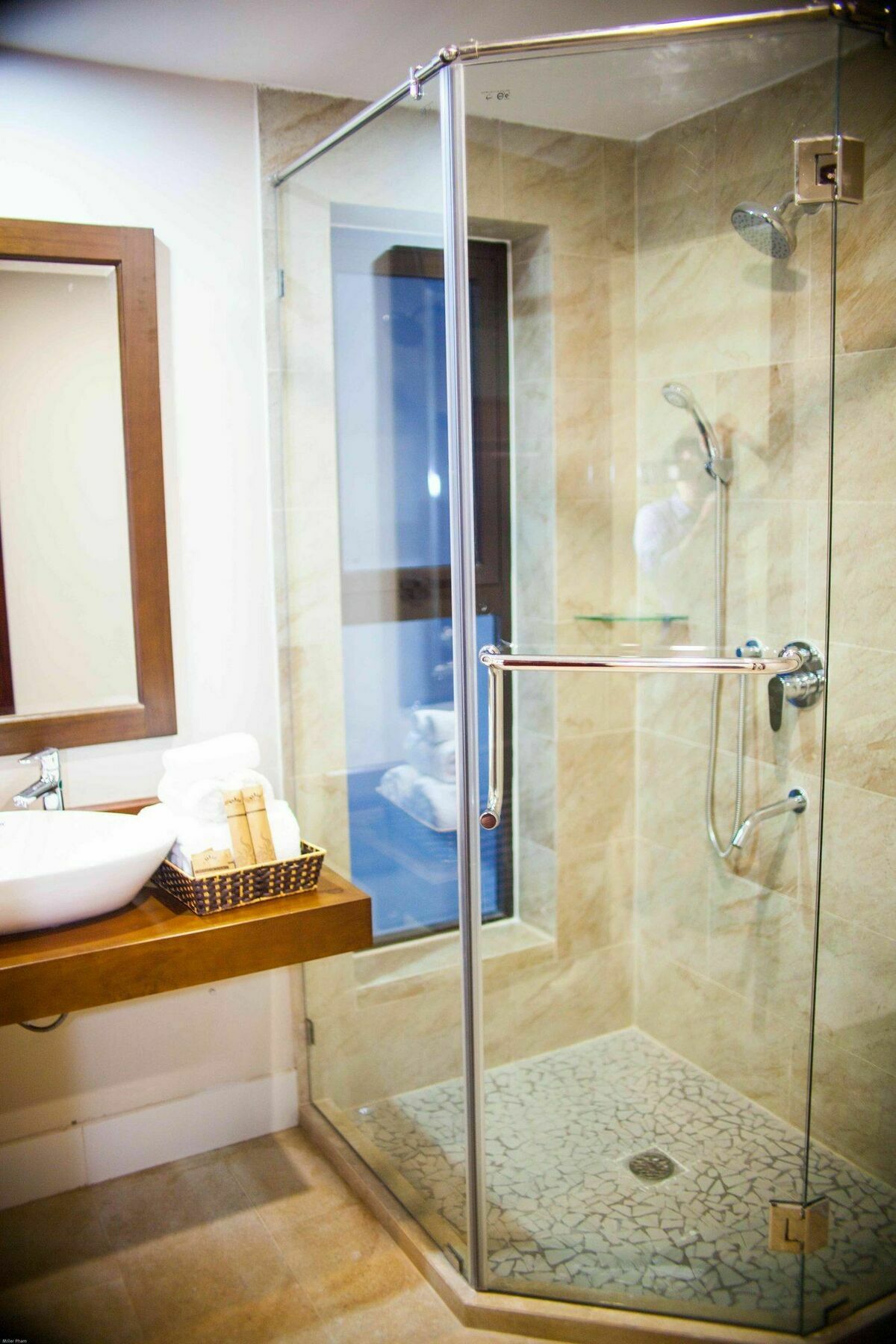 Eco Green Boutique Hotel Da Nang Exterior foto